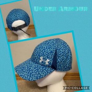 Under Armour workout hat🌿🌿🌿